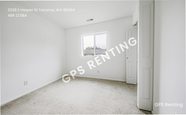 Building Photo - 2028 E Harper St