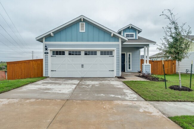 Primary Photo - Welcome to this beautiful newer home locat...