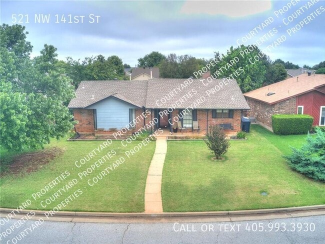 Building Photo - 521 NW 141st St