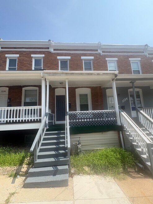 Building Photo - 1532 Abbotston St