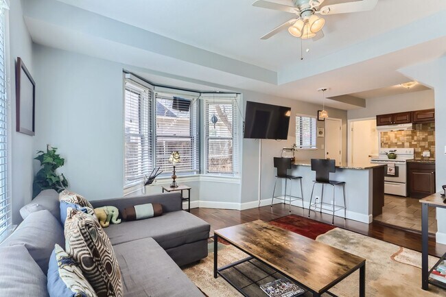 Building Photo - Downtown Tranquility: 2BDR Escape in Lafay...