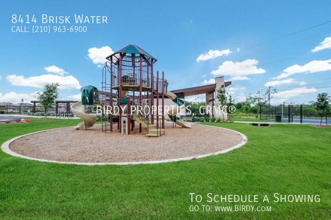 Building Photo - 8414 Brisk Water