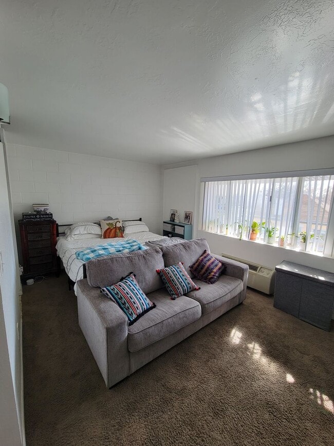 Building Photo - Studio Apartment With Granite Countertops