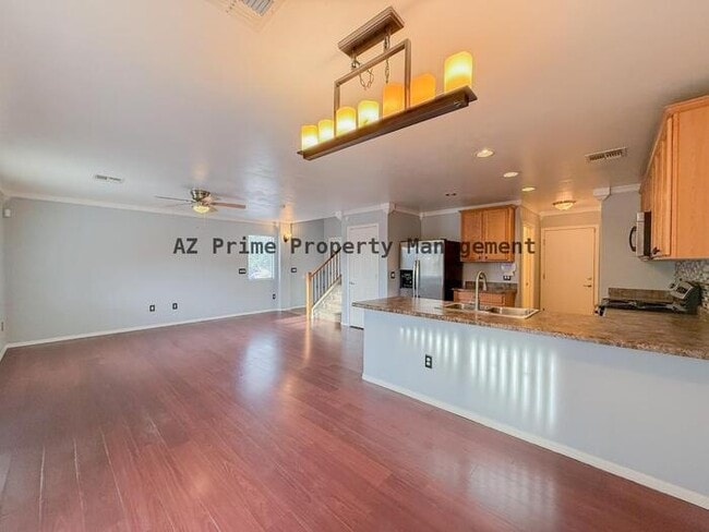 Building Photo - 6544 S Meadow Fescue Dr