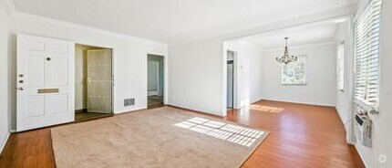 Building Photo - 1708 S Crescent Heights Blvd