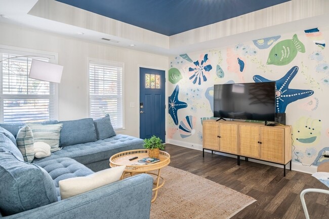 Building Photo - PLAN AND SECURE YOUR WINTER GETAWAY NOW, W...