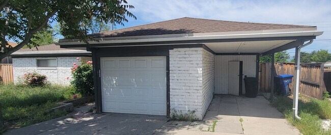 Building Photo - 8490 S 1330 E