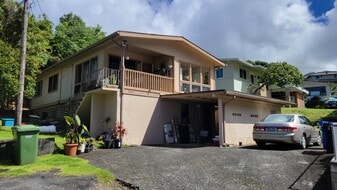 Building Photo - 2664 Ipulei Pl