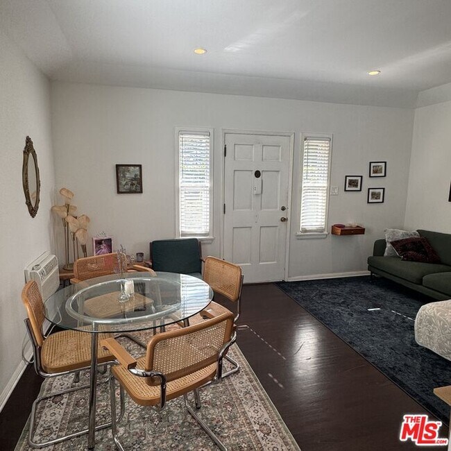 Building Photo - 1228 N Crescent Heights Blvd