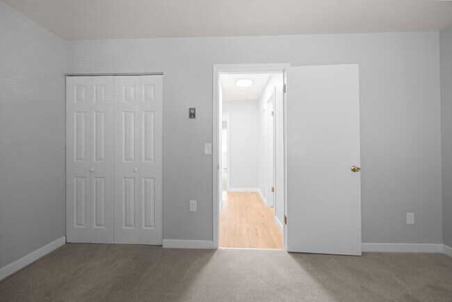 Floorplan - 2238 Canyon Blvd #2