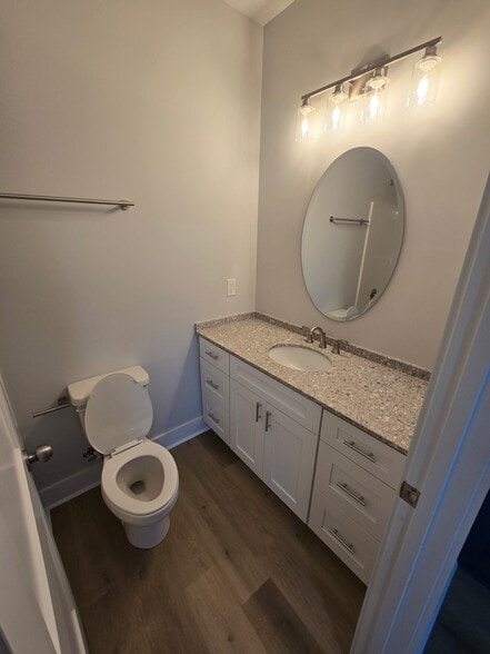 Building Photo - 5805 Talladega Dr