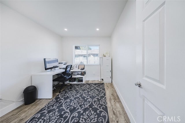 Building Photo - 6667 Wilbur Ave