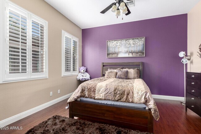 Building Photo - 4935 W Yearling Rd