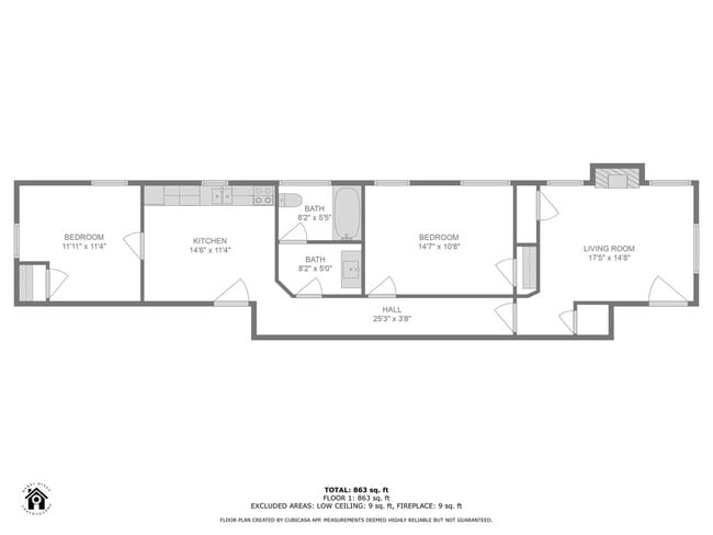 Building Photo - Updated 2BR Apartments Walkable to Xavier University