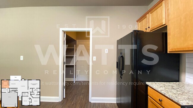 Building Photo - Charming 4 Bedroom House in Montevallo, AL