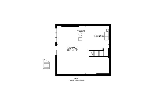 Building Photo - Cool on Cool Spring! Large SF 4 Bed + 2.5 BA