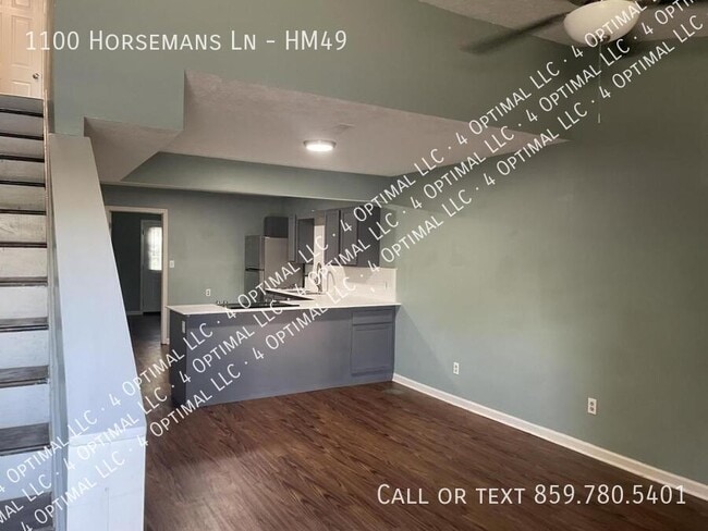 Building Photo - 1100 Horsemans Ln