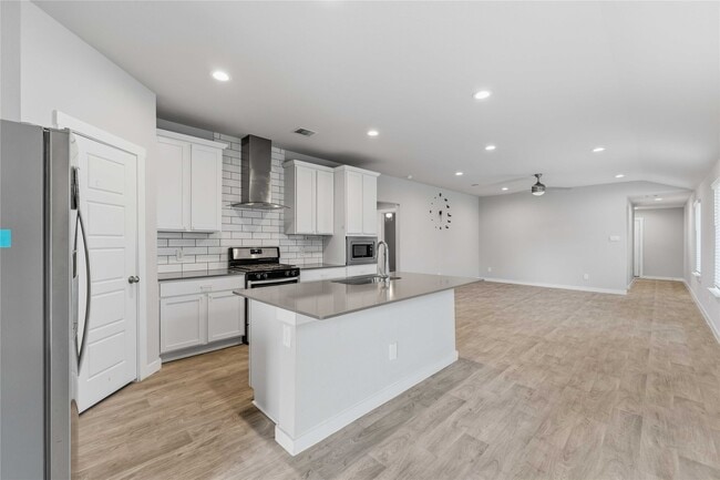 Building Photo - 2914 Gunnersbury Dr