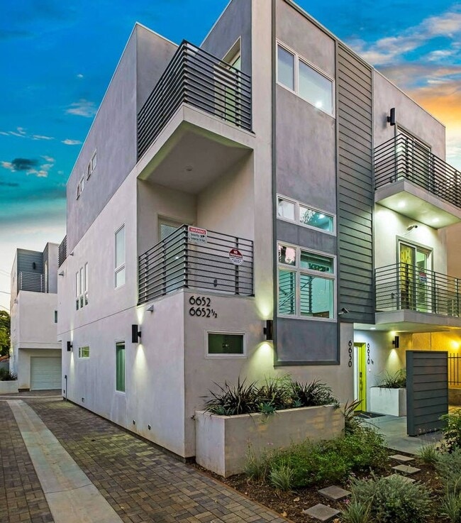 Building Photo - 6650 Leland Way