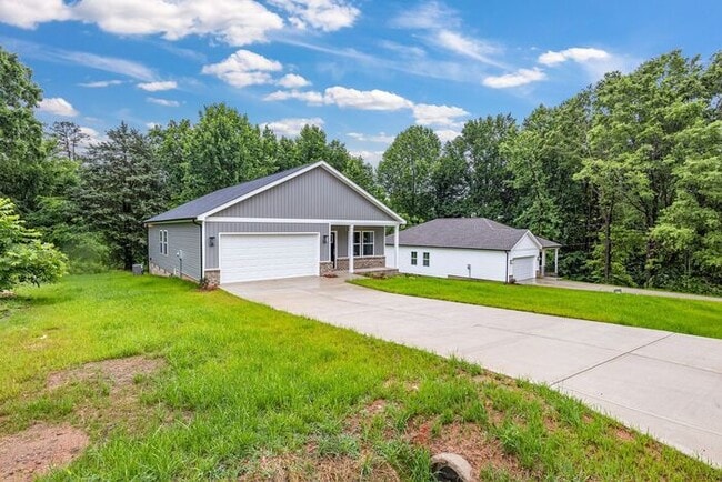 Building Photo - New Construction in premium Concord location.
