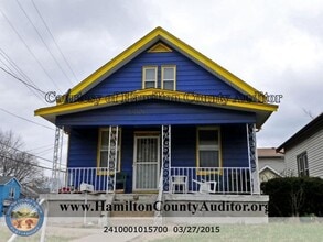 Building Photo - 6801 Fairpark Ave