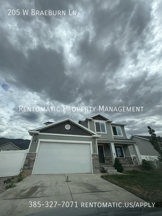 Primary Photo - 205 Braeburn Ln