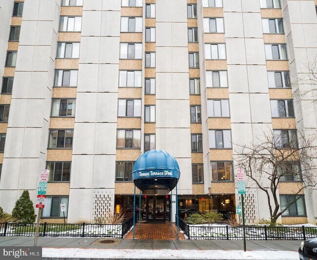 Primary Photo - 1440 N St NW