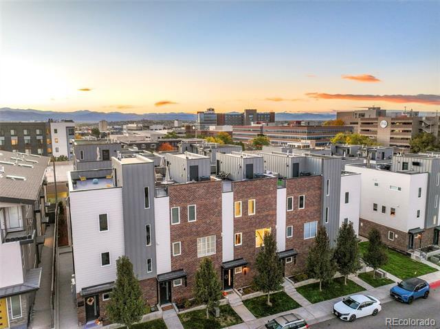 Building Photo - 3541 S Emerson St