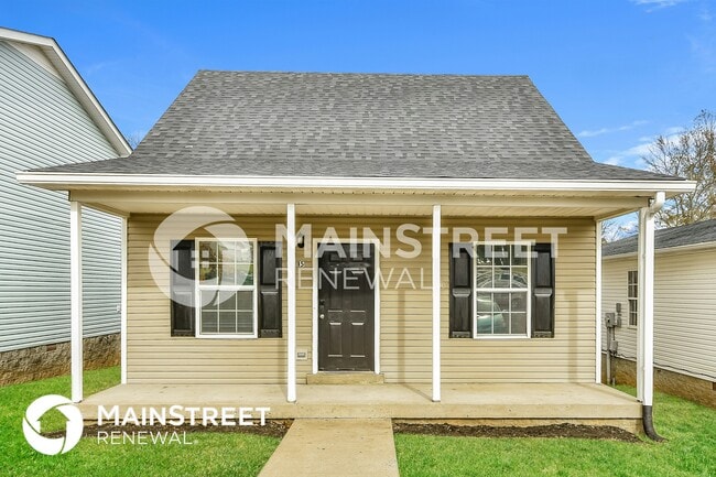 Building Photo - 2607 Landrum Ct
