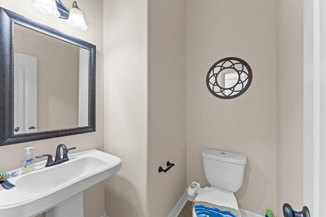 Building Photo - 27711 Gable Creek Ct