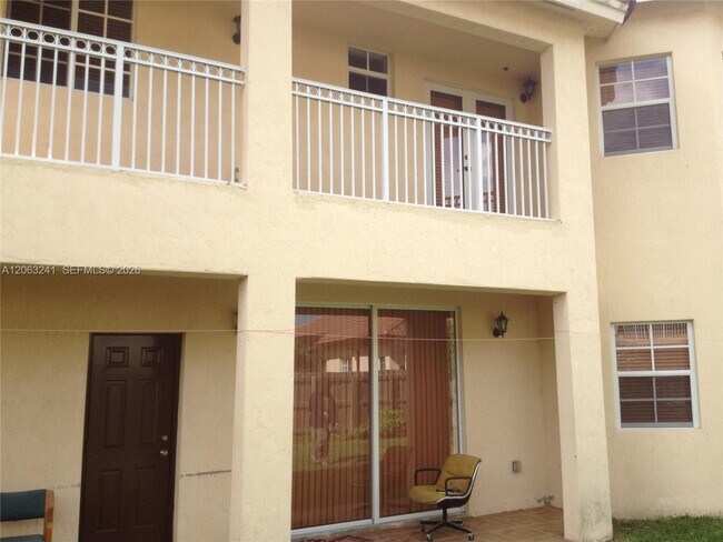 Building Photo - 17615 SW 135th Ave