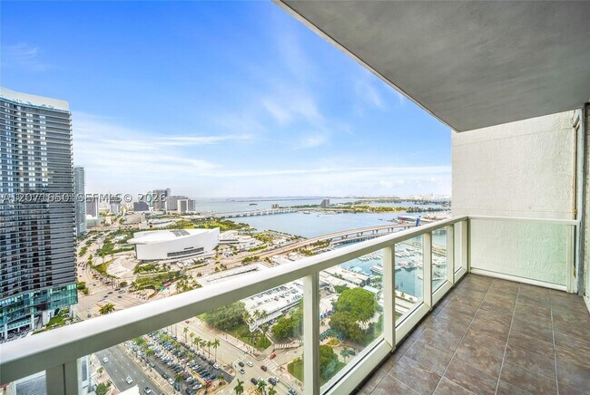 Building Photo - 244 Biscayne Blvd