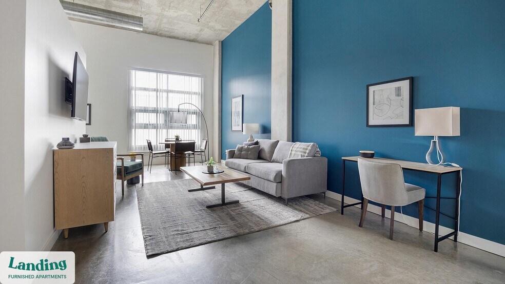 Building Photo - 3609 Wynkoop St