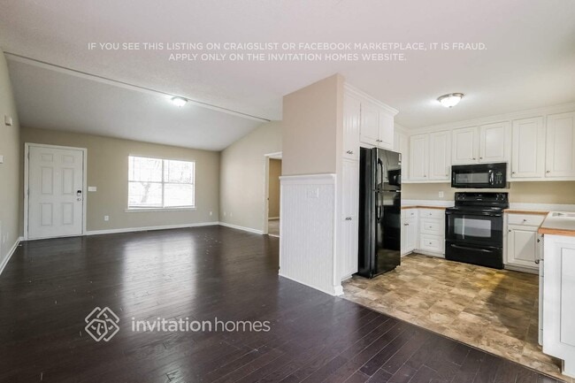 Building Photo - 6312 Bent Oaks Ct