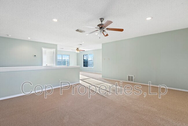 Building Photo - 18607 Redriver Trail