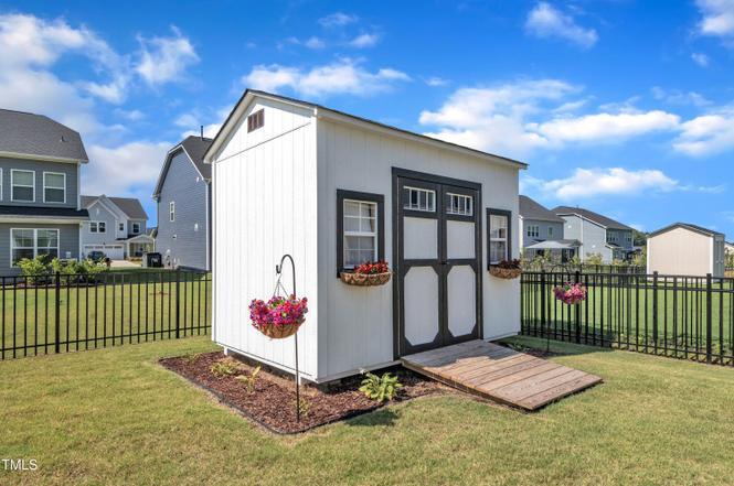 Building Photo - 1526 Cloverfield Ct