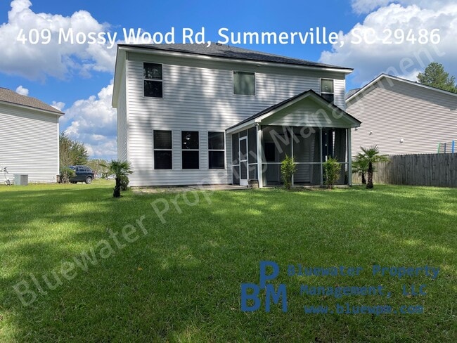 Building Photo - 409 Mossy Wood Rd