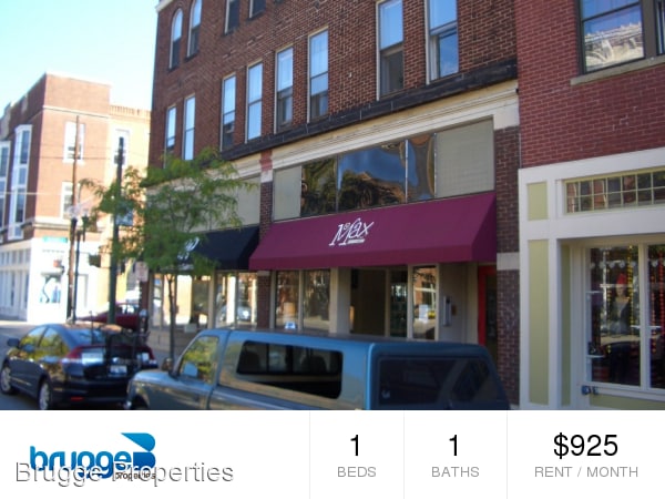 Primary Photo - 638 N High St