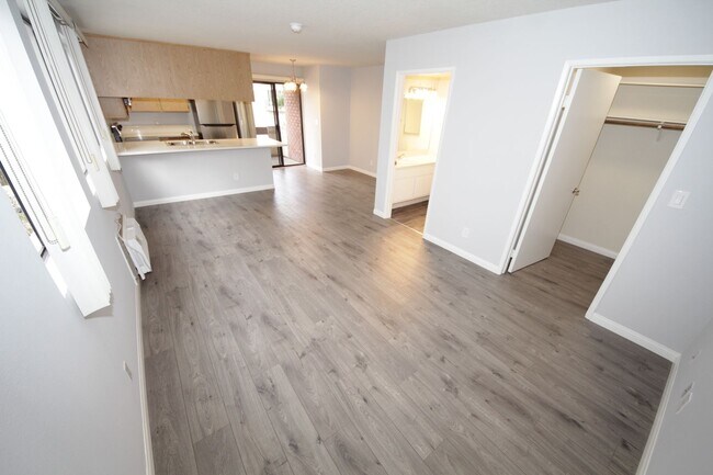 Interior Photo - Amherst Heights, LLC