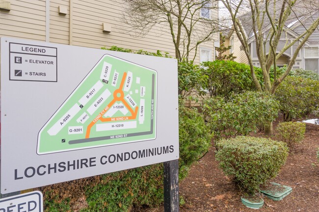 Building Photo - 9223 122nd Ct NE