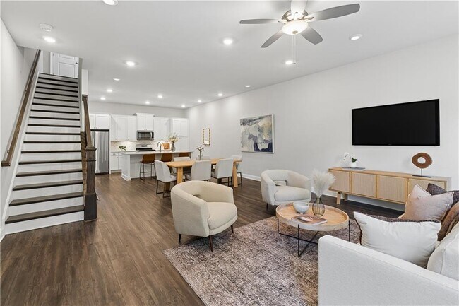 Building Photo - 857 Constellation Dr
