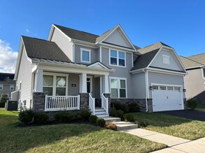 Building Photo - 603 Spring Hollow Dr