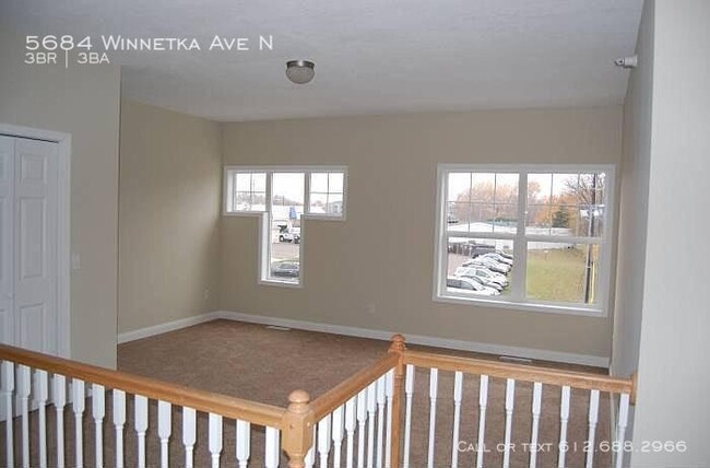 Building Photo - 5684 Winnetka Ave N