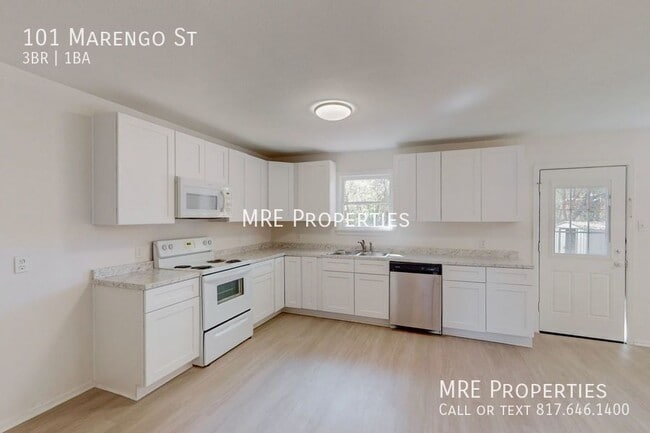 Building Photo - 101 Marengo St