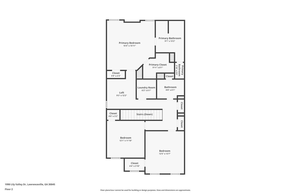 Building Photo - 1990 Lily Valley Dr
