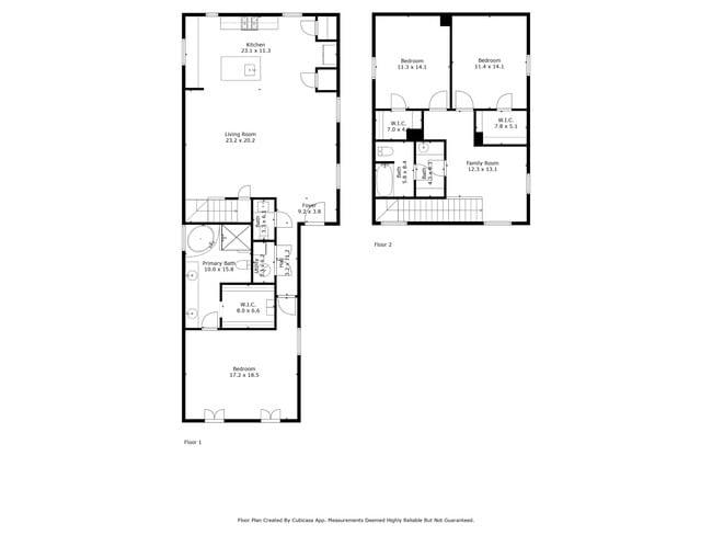 Building Photo - 5760 Warrington Dr