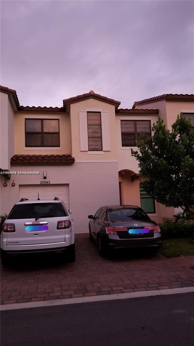 Building Photo - 20945 NW 1st Dr