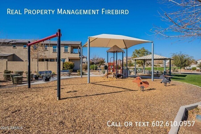Building Photo - 1080 S 151st Ln