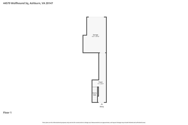 Building Photo - 44579 Wolfhound Sq