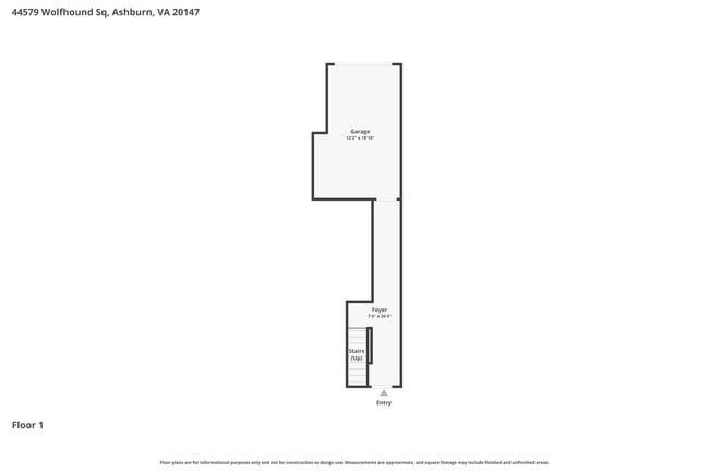 Building Photo - Luxury 3BR/2.5BA Condo w/ Balcony and Rooftop Terrace & Garage – Walk to One Loudoun